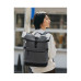 Фото Рюкзак Xiaomi Roll Top Casual Backpack GL