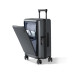 Фото Чемодан Xiaomi Front Pocket Carry-on Luggage 20 Фото Чемодан Xiaomi Front Pocket Carry-on Luggage 20