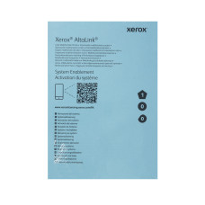Фото Комплект инициализации Xerox AltaLink C8255 (097S05247)