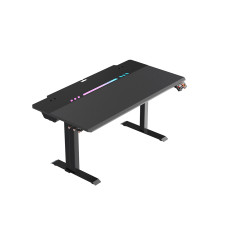 Фото Компьютерный стол DX Racer Tidal GD/1400TPMDF/N (комплект столешница и основание)