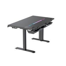 Компьютерный стол DX Racer Tidal GD/1200TPMDF/N (комплект столешница и основание) Компьютерный стол DX Racer Tidal GD/1200TPMDF/N (комплект столешница и основание)