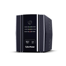 Фото Источник бесперебойного питания CyberPower UT2200EG