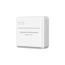 Фото Модуль контроля и управления адресный Dahua DHI-HY-1410 (24 В)