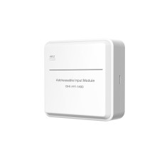 Фото Модуль контроля адресный Dahua DHI-HY-1400 (24 В)