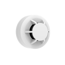 Фото Извещатель пожарный дымовой оптико-электронный точечный адресный Dahua DHI-HY-1301