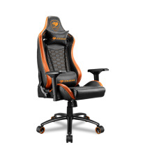 Фото Игровое компьютерное кресло Cougar OUTRIDER S