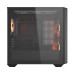 Фото Компьютерный корпус Cougar MX600 Mini RGB без Б/П