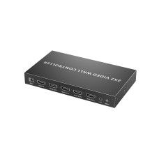 Фото Контролер видеостены Lenkeng LKV104VW (FHD, 2x2)