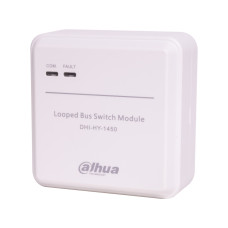 Фото Модуль кольцевого шлейфа Dahua DHI-HY-1450 (24 В)