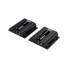 Фото Удлинитель HDMI Lenkeng LKV483 (4K, 120)