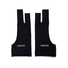 Фото Перчатка для рисования Wacom 1pk (ACK4472501Z)