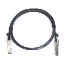 Кабель прямого подключения А-Оптик AO-DAC-100G-1D Кабель прямого подключения А-Оптик AO-DAC-100G-1D