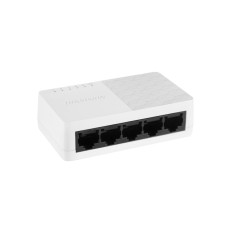 Фото Коммутатор Hikvision DS-3E0505D-O