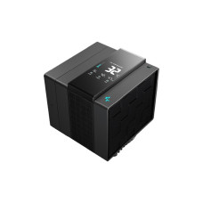 Фото Кулер для процессора Deepcool ASSASSIN IV VC VISION