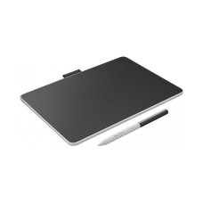 Фото Графический планшет Wacom One pen tablet medium - N (CTC6110WLW1B) Чёрный