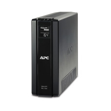 Фото Источник бесперебойного питания APC Back-UPS Pro BR1500G-GR