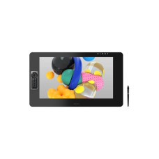 Фото Графический планшет Wacom Cintiq Pro 24 (DTK-2420) Чёрный