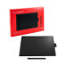 Фото Графический планшет Wacom One Medium (CTL-672-S) Чёрный Фото Графический планшет Wacom One Medium (CTL-672-S) Чёрный