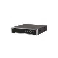 Фото Сетевой видеорегистратор Hikvision DS-8632NXI-K8 Фото Сетевой видеорегистратор Hikvision DS-8632NXI-K8
