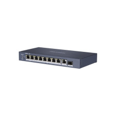 Фото Коммутатор Hikvision DS-3E0510HP-E Фото Коммутатор Hikvision DS-3E0510HP-E
