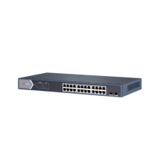 Коммутатор Hikvision DS-3E1526P-SI Коммутатор Hikvision DS-3E1526P-SI