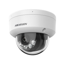 Фото IP видеокамера Hikvision DS-2CD1163G2-LIUF