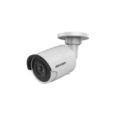 Фото IP видеокамера Hikvision DS-2CD2083G2-IU