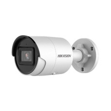 Фото IP видеокамера Hikvision DS-2CD2023G2-IU(D)