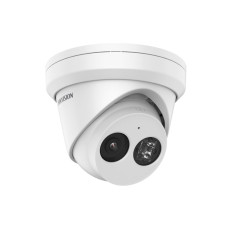 Фото IP видеокамера Hikvision DS-2CD2343G2-IU