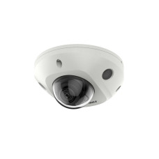 Фото IP видеокамера Hikvision DS-2CD2543G2-I