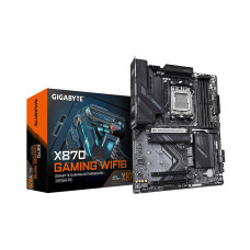 Фото Материнская плата Gigabyte X870 GAMING WF6
