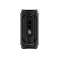 Фото Вызывная панель Hikvision DS-KB8113-IME1(B)