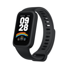 Фото Фитнес браслет Xiaomi Smart Band 9 Active Pink Фото Фитнес браслет Xiaomi Smart Band 9 Active Pink