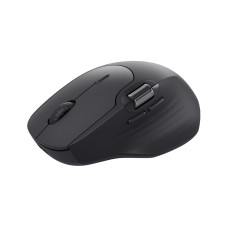 Компьютерная мышь Rapoo MT560 Black