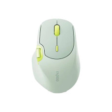 Фото Компьютерная мышь Rapoo MT560 Pale Green