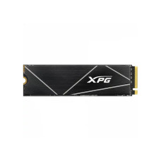 Фото Твердотельный накопитель SSD ADATA XPG GAMMIX S70 BLADE 8 ТБ M.2 Фото Твердотельный накопитель SSD ADATA XPG GAMMIX S70 BLADE 8 ТБ M.2