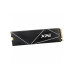 Фото Твердотельный накопитель SSD ADATA XPG GAMMIX S70 BLADE 8 ТБ M.2