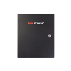 Фото Контроллер доступа Hikvision DS-K2801 Фото Контроллер доступа Hikvision DS-K2801