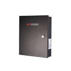 Фото Контроллер доступа Hikvision DS-K2804