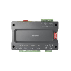 Фото Контроллер доступа Hikvision DS-K2210