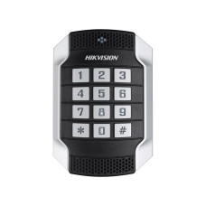 Фото Считыватель Hikvision DS-K1104MK Фото Считыватель Hikvision DS-K1104MK