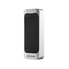 Фото Считыватель Hikvision DS-K1107AE Фото Считыватель Hikvision DS-K1107AE