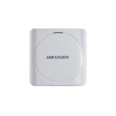Фото Считыватель Hikvision DS-K1801M Фото Считыватель Hikvision DS-K1801M