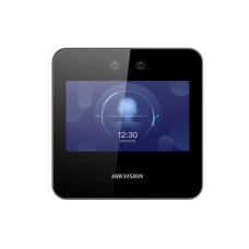Фото Контроллер доступа Hikvision DS-K1A340X