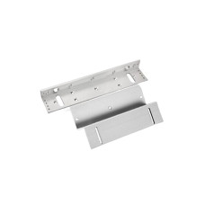 Фото Уголок для электромагнитного замка Hikvision DS-K4H450-LZ Фото Уголок для электромагнитного замка Hikvision DS-K4H450-LZ