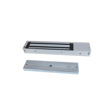 Фото Замок электромагнитный Hikvision DS-K4H255S Фото Замок электромагнитный Hikvision DS-K4H255S