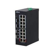 Коммутатор Dahua DH-HS3220-16GT-190