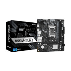 Фото Материнская плата ASRock H610M-H2/M.2