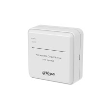 Фото Модуль контроля и управления адресный Dahua DHI-HY-1420 (24 В)