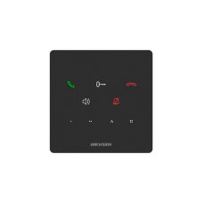 Фото Аудиодомофон Hikvision DS-KH6000-E1